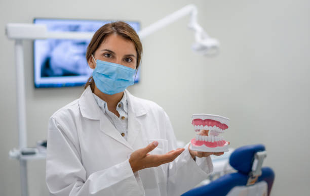 Best Weekend Emergency Dentist in Olney, IL
