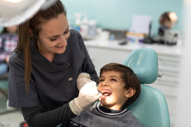 Best Holiday Emergency Dentist in Olney, IL