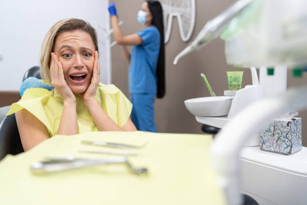 Best Emergency Dental Extractions in Olney, IL