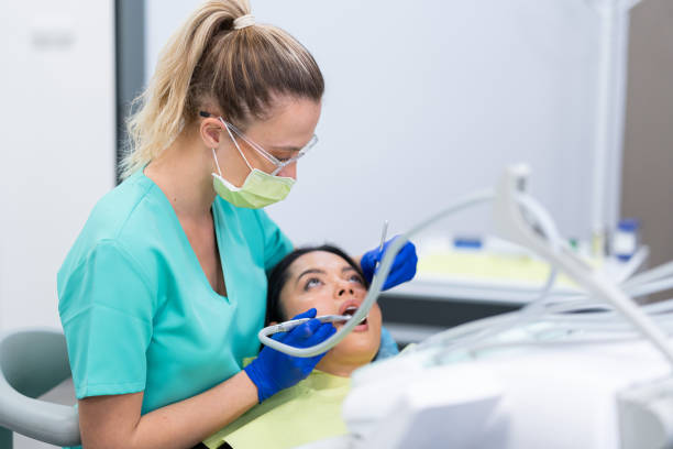 Best Emergency Cosmetic Dentistry in Olney, IL