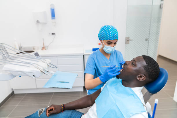Best Emergency Dentist for Special Needs Patients in Olney, IL