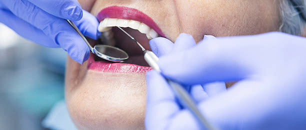 Best Pediatric Emergency Dentist in Olney, IL